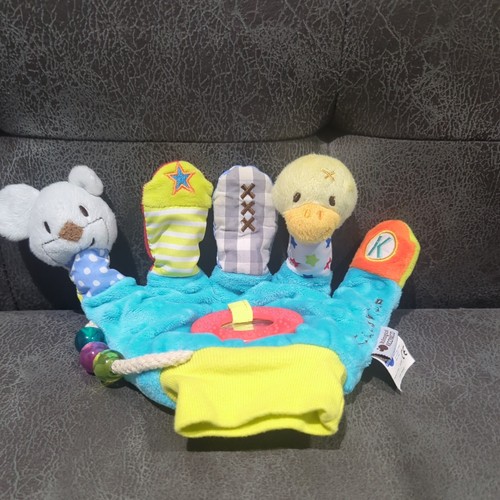 Kiconico baby play - kiconico,