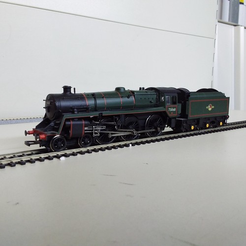 Bachmann 500 br - 32-500,