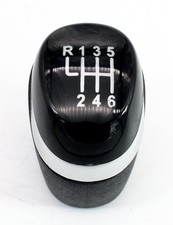 Gear Knob For RENAULT Megane