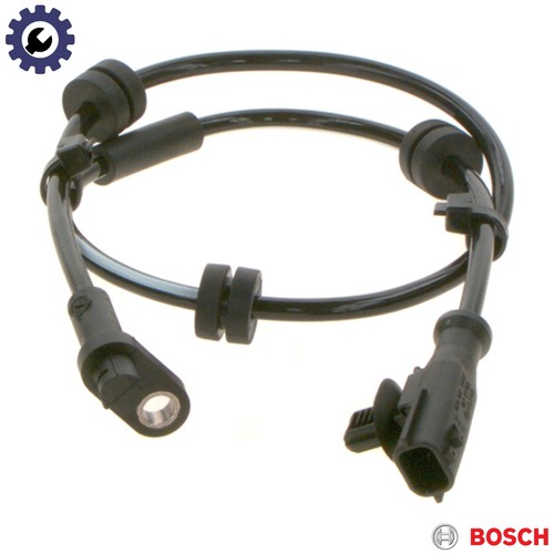 Sensor wheel speed - sensor, 009
