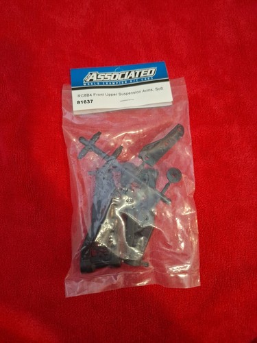 Team associated 81637 - 81637, rc8b4