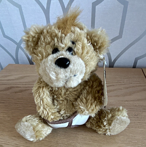 Bad taste bears small plush - taste,