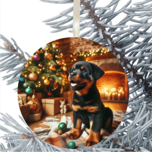 Rottweiler dog gift - rottweiler,
