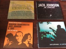 Jack johnson on and - jack,