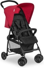 Hauck sport red - hauck, sport,