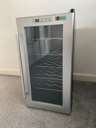 Vinosphere free standing wine - free,