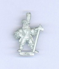 CITADEL WARHAMMER OOP EMPIRE