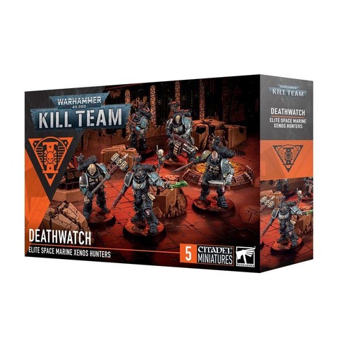 Warhammer 40k kill - warhammer,