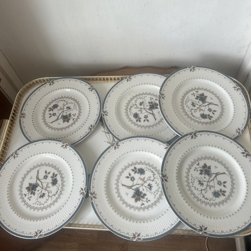 Vintage royal doulton old - royal,
