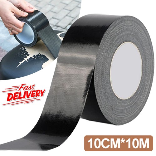 Leather repair tape 10cm - pu,