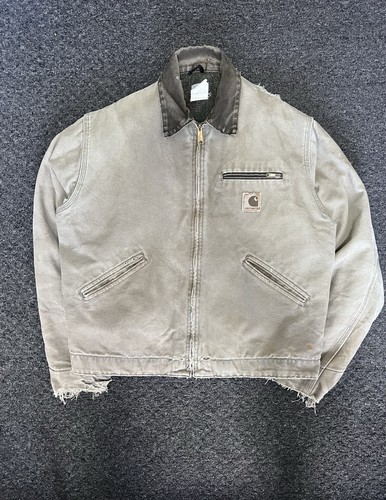 Vintage carhartt j97 - vintage,