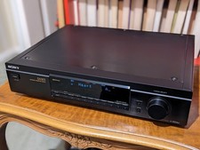 Sony ST-SA3ES ES Series Tuner