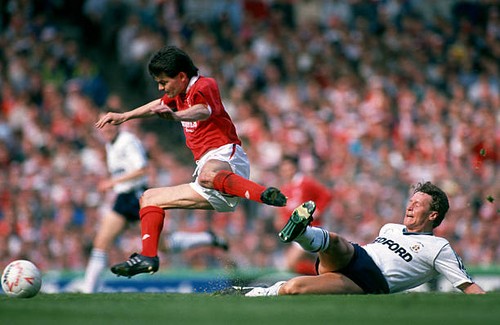 1989 littlewoods cup final - 1989,