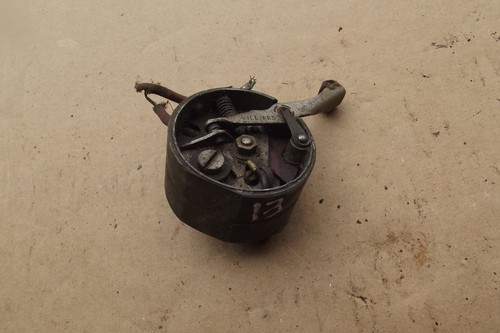 Villiers 98cc mk1f f 6f - 2f,
