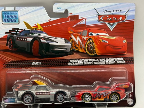 Disney pixar cars kabuto - 🔥,