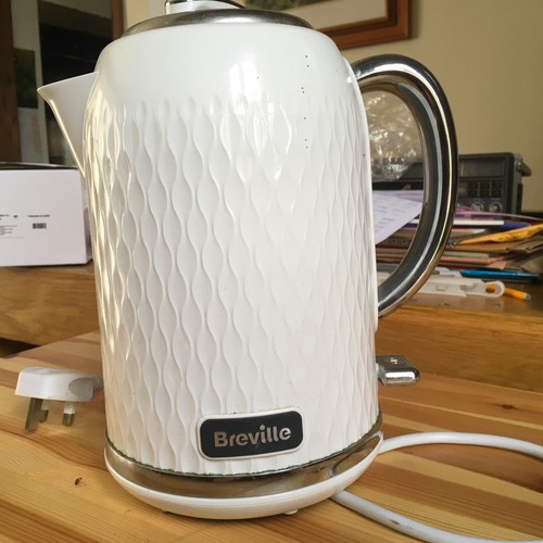 Breville kettle 3000 watt - breville,