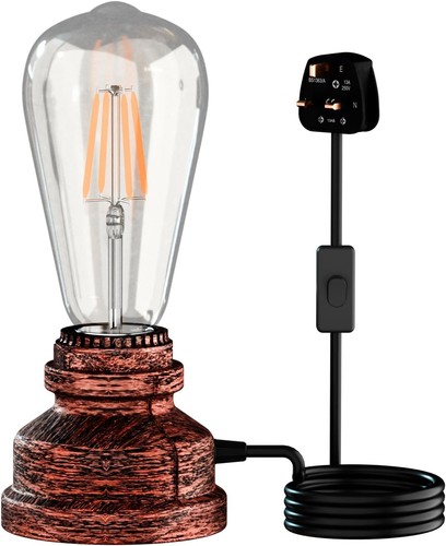 Modern led table - modern,