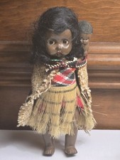 Vintage Maori New Zealand