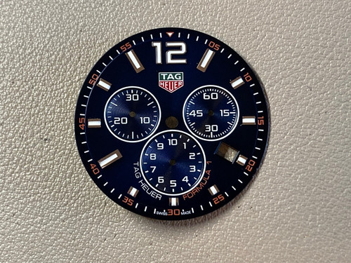 Tag heuer formula caz1014 - tag,