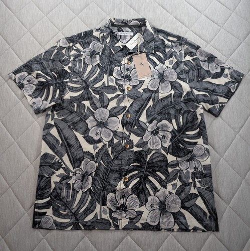 Tommy bahama floral - floral, lush