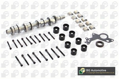 Camshaft kit for golf - kit, plus