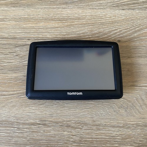 Tomtom xxl classic edition - classic,