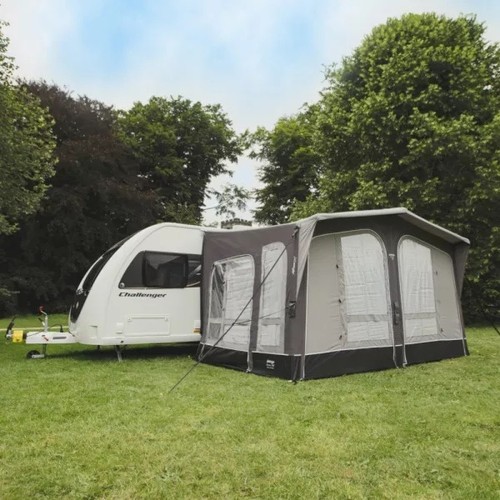 Vango riviera 390 - vango, air