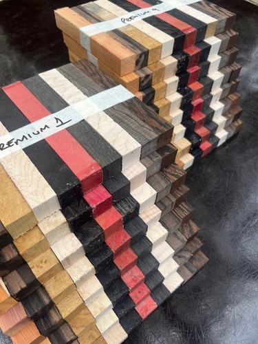 Premium grade pen blanks - pen,