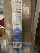 10 X 7FT  Curtain Track Rail