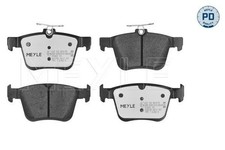 Meyle Pd Rear Brake Pads Set
