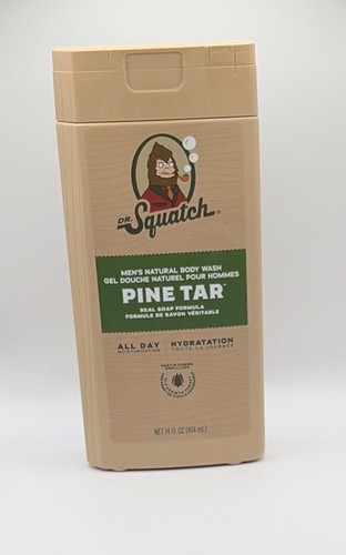 Squatch pine tar - dr.,