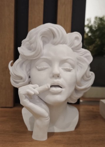 Marilyn monroe pop - monroe, art