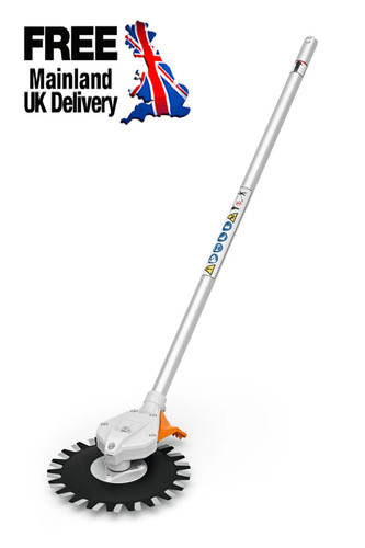 Stihl kombitool rotary - rg-km,