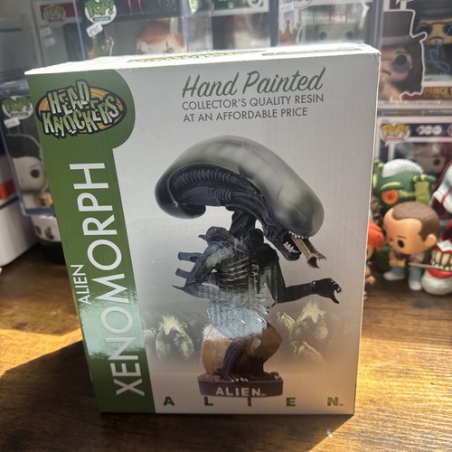 Xenomorph neca hand - xenomorph,