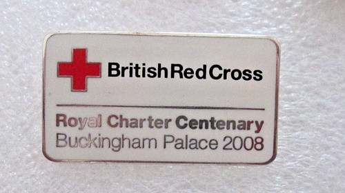 Rare british red - british, cross