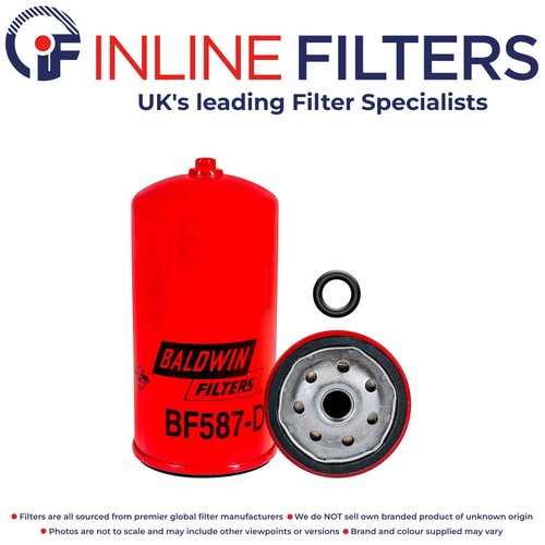 Fuel filter for - fuel,