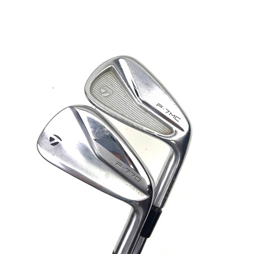 Taylormade p770 p7mc - p770/p7mc, combro
