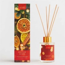 Avon festive spice home - festive,