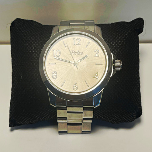 Reflex classic steel - classic,