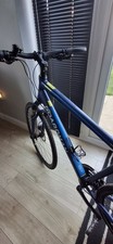 Boardman MXt 8.6 Hybrid Bike Large Frame Great Condition