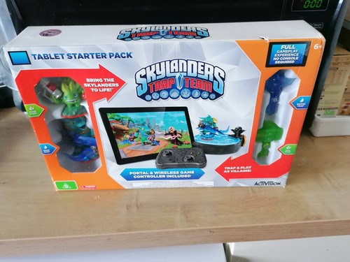 Activision skylanders trap - activision,