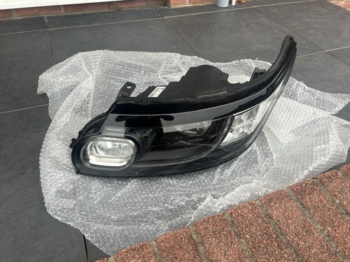 Range rover sport l494 - range,