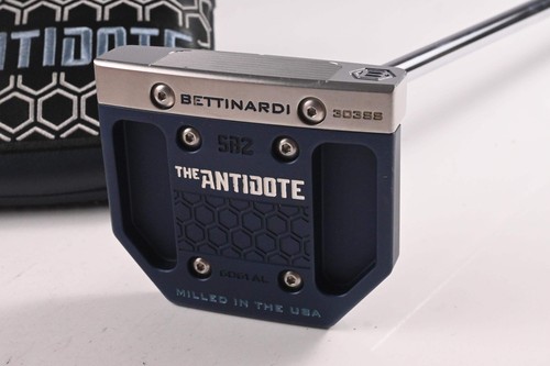 Bettinardi antidote sb2 - bettinardi,