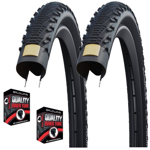 Schwalbe comp 2 0 - schwalbe, cx