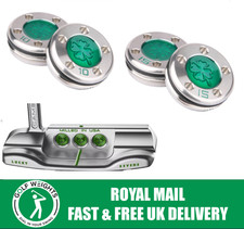 Scotty Cameron Four Leaf