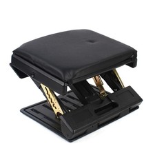 4-Level Height Adjustable
