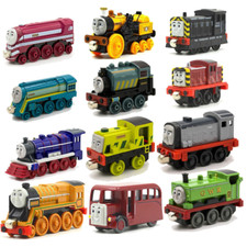 Magnetic Alloy Train Thomas