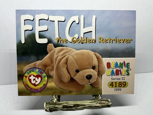 Beanie babies bboc - ty,