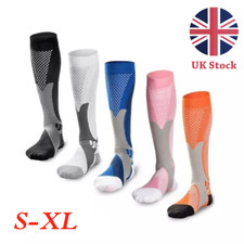NHS COMPRESSION FLIGHT SOCK