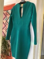 kim kardashian for Dorothy perkins bodycon dress size 10 in very good condition